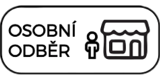 Osobní odběr