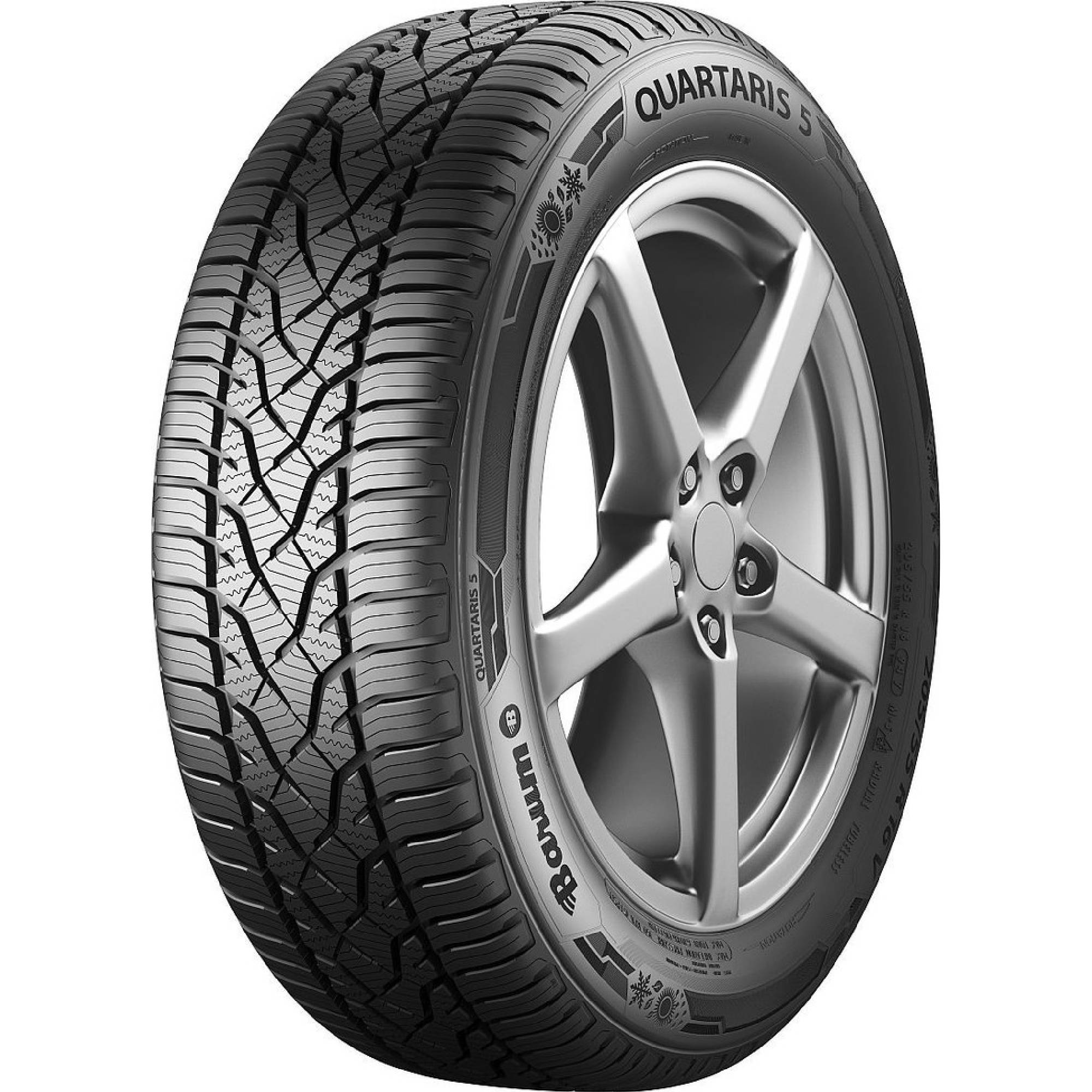 BARUM 195/65 R15 QUARTARIS 5 91H