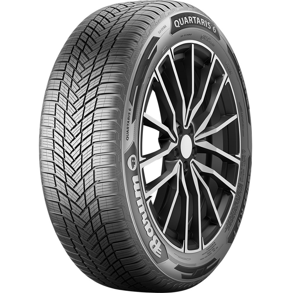 Barum Quartaris 6 205/55 R16 91H