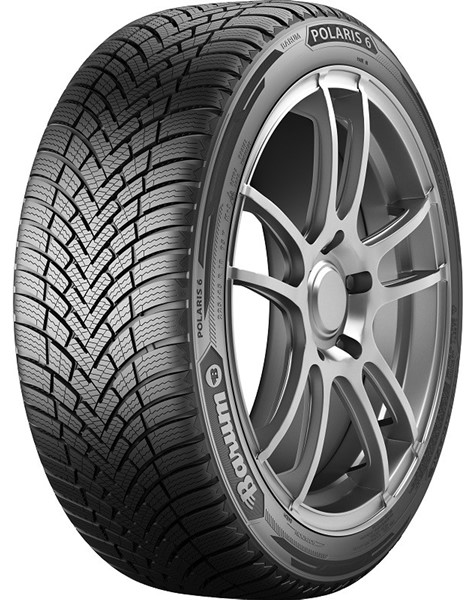 BARUM 185/65 R15 POLARIS 6 88T